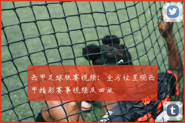 西甲足球联赛视频：全方位呈现西甲精彩赛事视频及回放