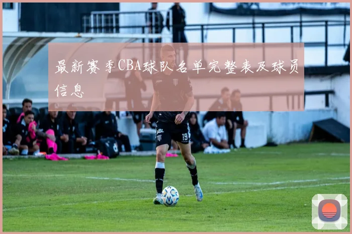 最新赛季CBA球队名单完整表及球员信息