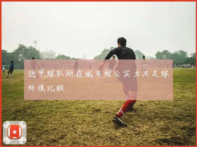 德甲球队所在城市综合实力及足球环境比较